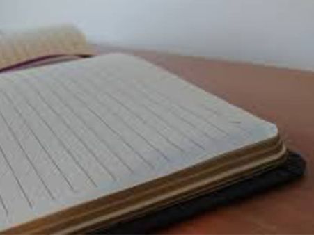 4. Look For Eco-friendly Paper