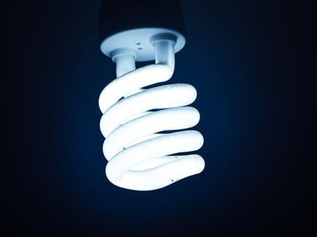 1. Turn Off Lights After The Class Gets Over 