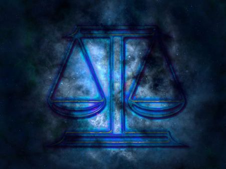 Libra: 23 September - 22 October