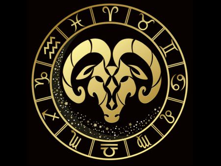 Aries: 21 March - 19 April Aries: 21 March - 19 April