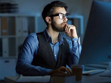 1. 'We Too Are Serious When It Comes To Building Our Careers'