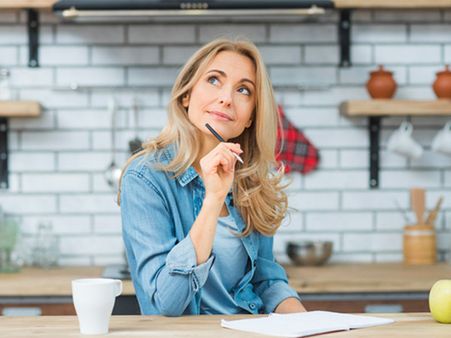 1. You Have A Never-Ending List Of Parameters