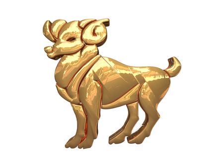 Capricorn: 22 December - 19 January