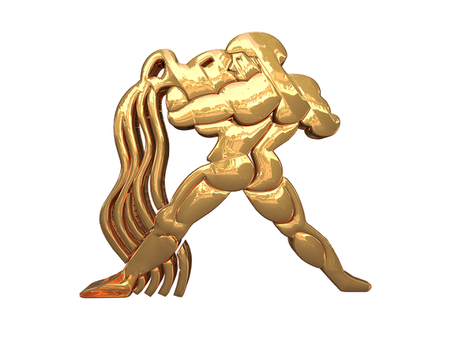 Aquarius: 20 January - 18 February 