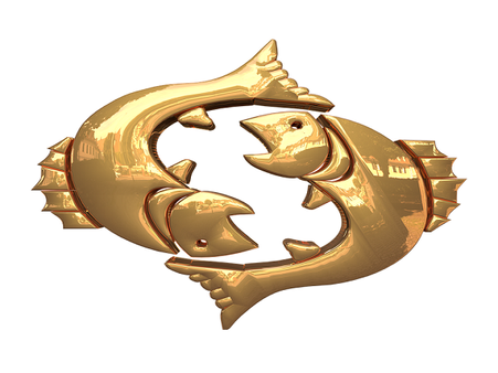 Pisces: 19 February - 20 March