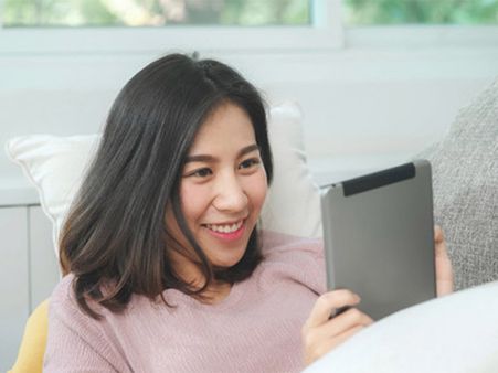 2. 'Spending Time Using Phone Is Not Always About Time-Pass'