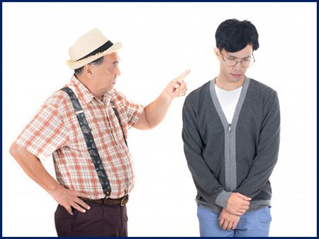 1. You Never Allow Your Kids To Hangout With Their Friends