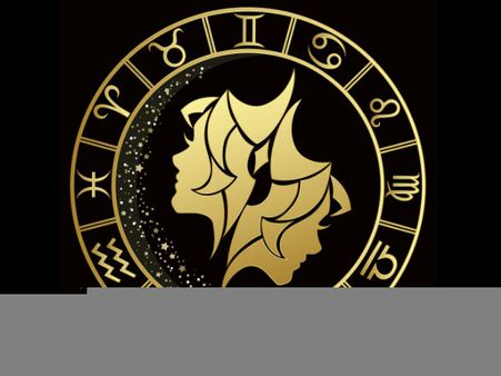 Gemini: 21 May - 20 June Gemini: 21 May - 20 June