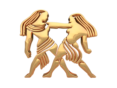 Gemini: 21 May - 20 June