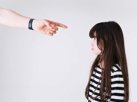 6. You Are The One Who Make Choices For Your Kids