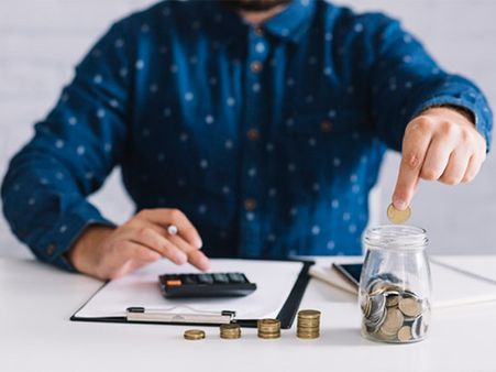 4. 'Saving Money Is Always On Our To-Do List'