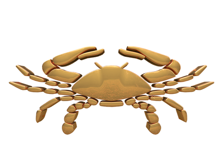 Cancer: 21 June - 22 July