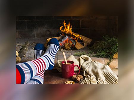 7. Hot Drinks And Foods