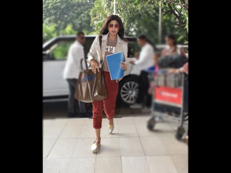 Shilpa Shetty Kundra