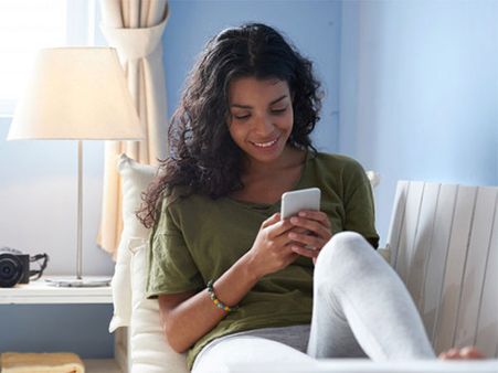 6. Watch Your Own Tech Addiction