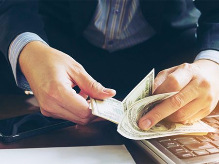 4. The Desire To Earn More Money 4. The Desire To Earn More Money