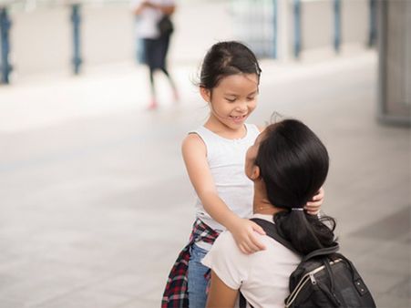 8. Ask Them to Reach Early