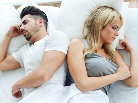 5. Having Issues In The Married Life 5. Having Issues In The Married Life