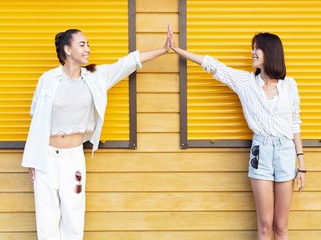 6. You Will Learn Whom To Trust