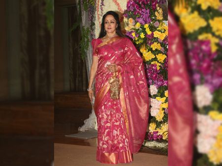 Hema Malini