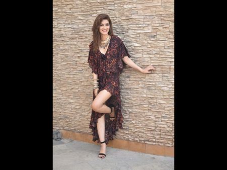 Kriti Sanon Kriti Sanon