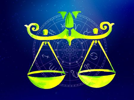 Libra: 23 September - 22 October Libra: 23 September - 22 October