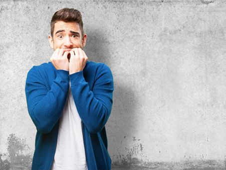 6. It Can Harm Your Self-Confidence