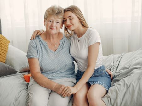 8. You Will Understand The Importance Of Family