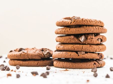 3. Gifts, Cookies And Pies 