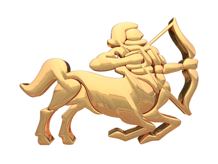 Sagittarius: 22 November - 21 December