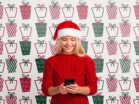 2. Christmas Celebrations