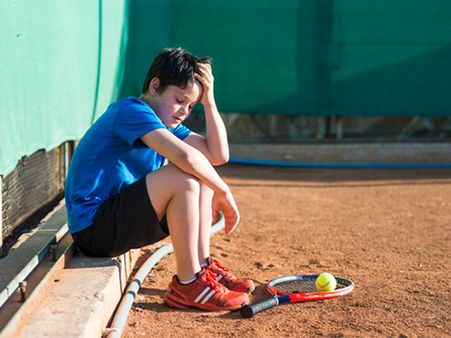 4. Your Children Are Always The First To Leave A Party