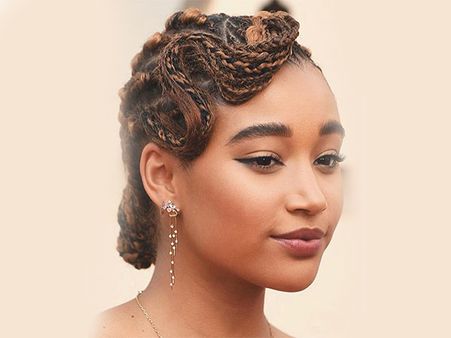 Amandla Stenberg Amandla Stenberg