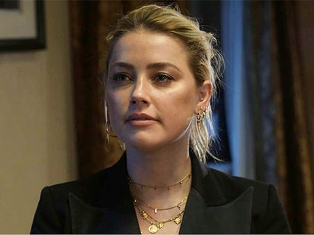 Amber Heard Amber Heard