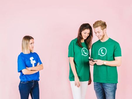 5. Change In Priorities