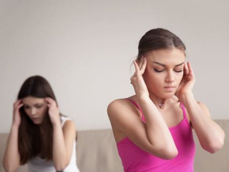 6. You Often Feel Stressed And Frustrated