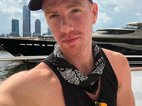 Daniel Newman Daniel Newman