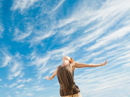 14. They Are Very Fond Of Their Freedom