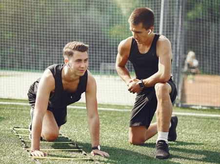 3. They Know How To Motivate Others 