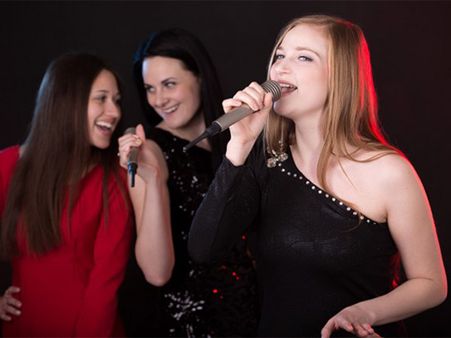 4. They Are A Hidden Treasure Of Talents