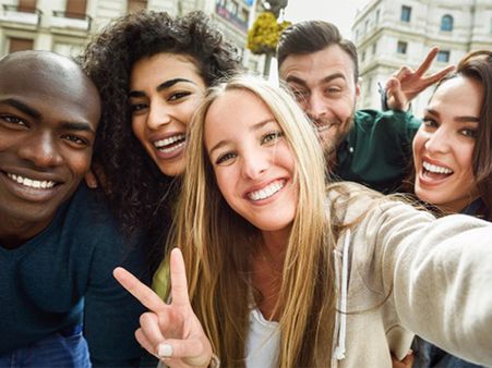 9. They Are Highly Enthusiastic And Active