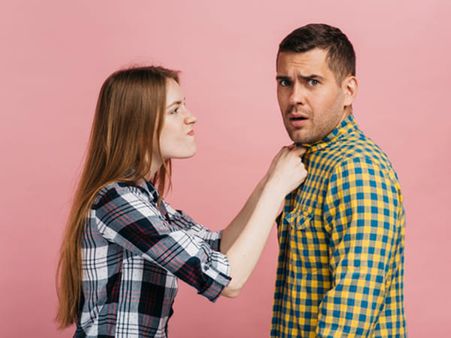 4. Expectations May Not Be Met Always 