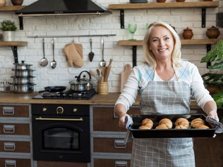 4. 'Thank You For Cooking Food For Me'