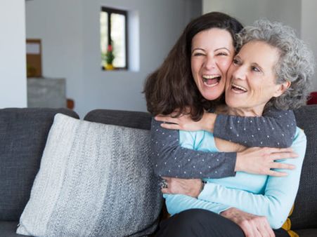 7. 'You Are The Best'