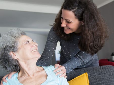 3. 'You Should Take A Rest Now'