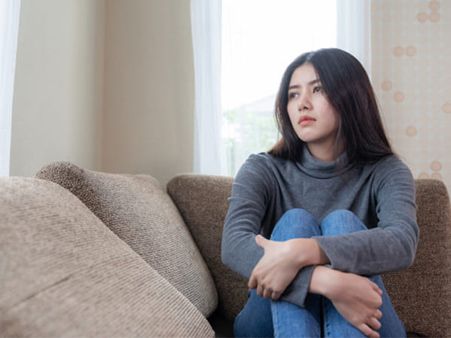 3. Developing Negative Emotions 3. Developing Negative Emotions