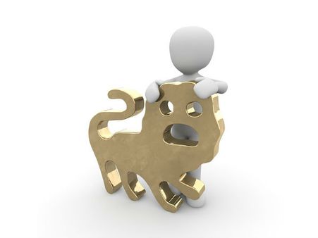  Leo: 23 July - 22 August