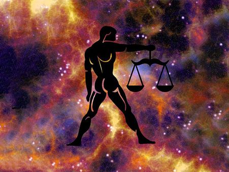 Libra: 23 September - 22 October