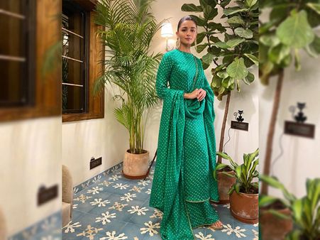 Alia Bhatt Alia Bhatt