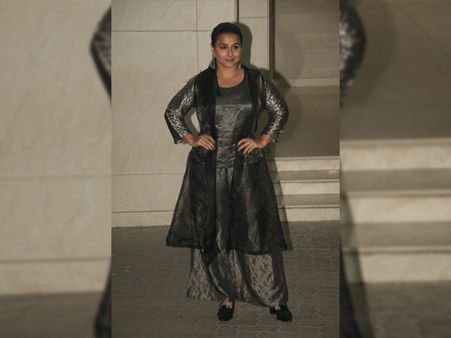 Vidya Balan